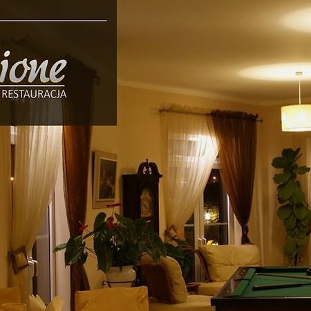 Hotel Passione 비엘스코-비아와 외부 사진