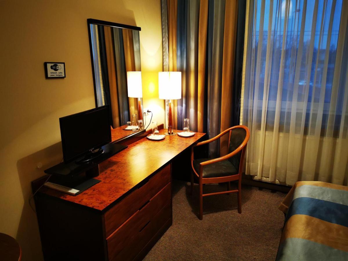 Hotel Passione 비엘스코-비아와 외부 사진