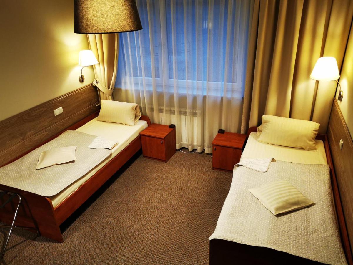 Hotel Passione 비엘스코-비아와 외부 사진