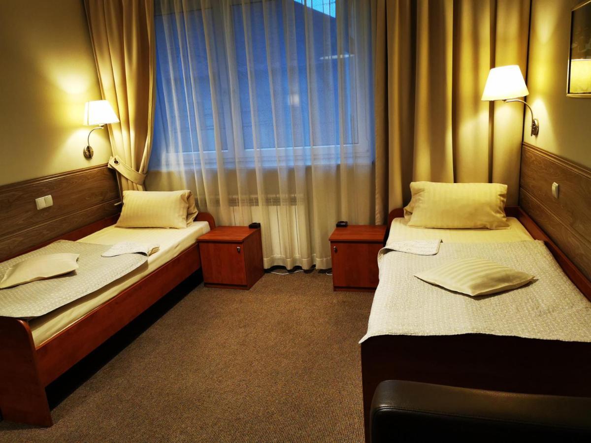 Hotel Passione 비엘스코-비아와 외부 사진
